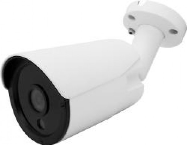 WHD130-BC30 Fixed Lens OSD AHD Camera 960P Surveilliance Camera System