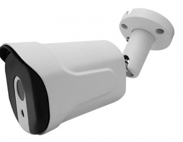 WHD130-BF30 4 In 1 Output OSD AHD Camera Weatherproof Bullet Camera
