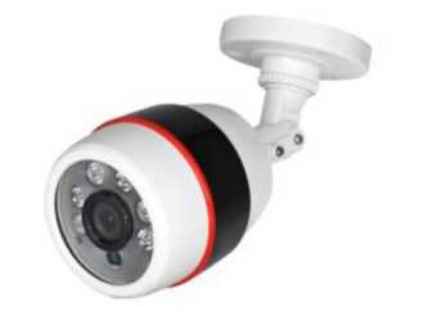 WHD130-FB30 Outdoor 960P 4 In 1 AHD Camera Plastic Housing Camera