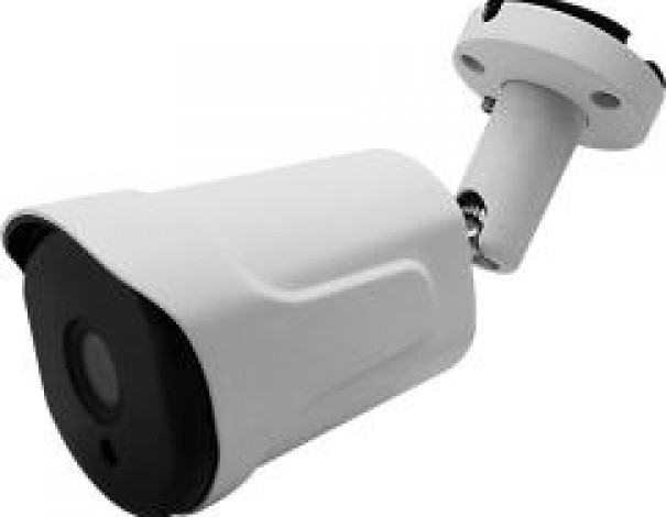 WHD130-BD30 Outdoor 960P HD AHD Camera 4 In 1 Camera Output