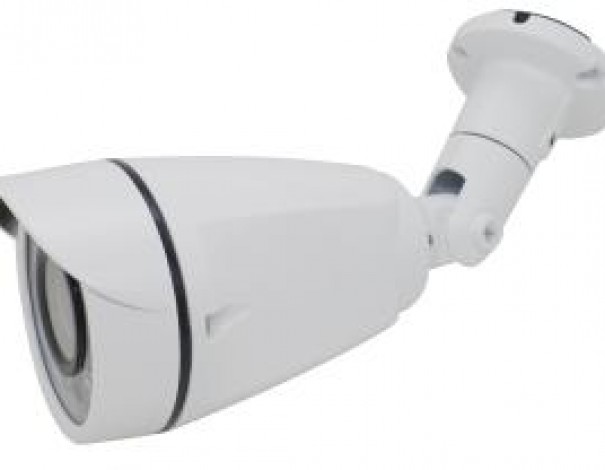 WHD130-AMT40 Bullet Outdoor 4 In 1 AHD Camera Metal Housing Camera
