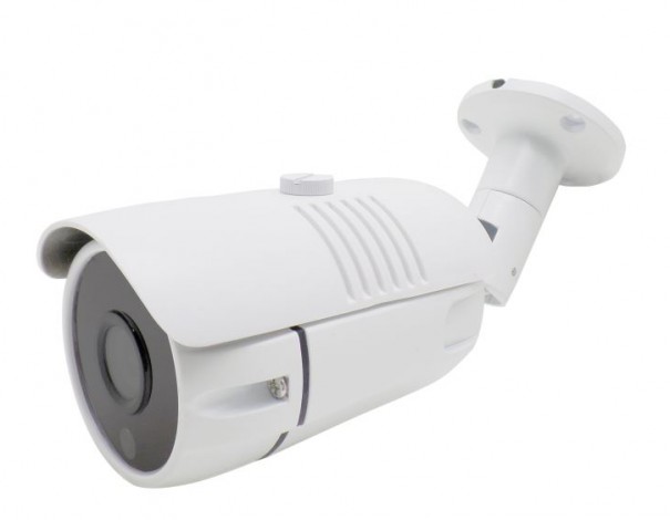 WHD130-AIT60 IP66 HD Nextchip AHD Camera With OSD And 4 In 1 Output