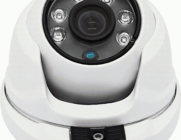 Small Cctv Camera For Home