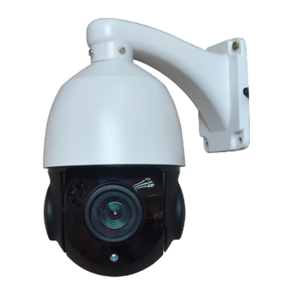 SIPT- AB18X Outdoor Security 18X Optical Zoom Hd Dome Motion P2P IP Network PTZ Cmera