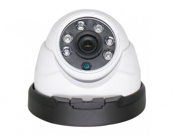 WAHD20ST-VD30 2017 1080P AHD Starlight Camera Waterproof Starvis 4 In 1 Security CCTV Camera