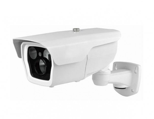 WAHD10E/100-SD40 Housing Night Vision Bullet IR LED Security AHD Waterproof CCTV Camera