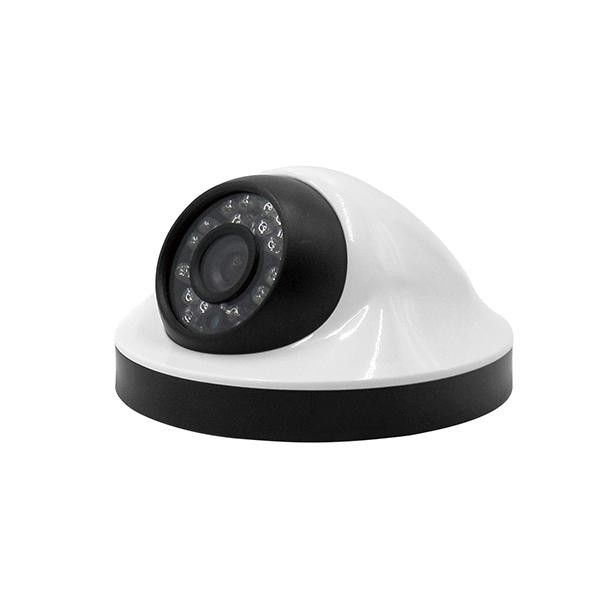 WAHD10E/100-AF20 Infrared 720P Ir Cmos Sensor Indoor Security AHD CCTV Dome Camera