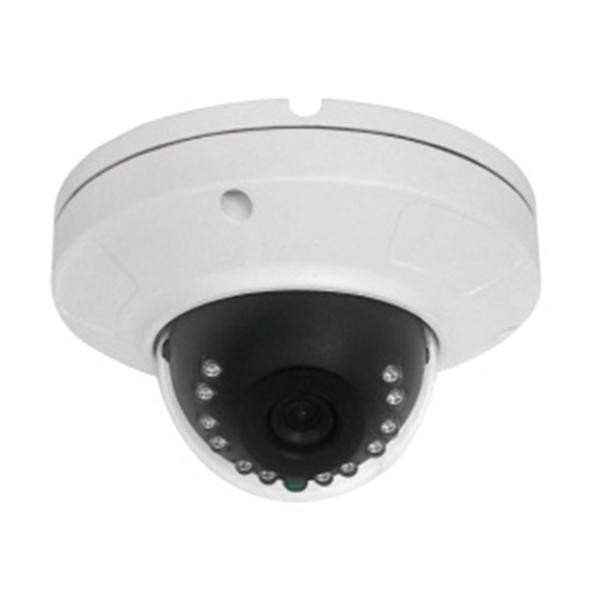 WAHD20A/20B/20EA/20EB-CM10 Surveillance Vandalproof Cmos Sensor 1080P CCTV Home Dome AHD Camera