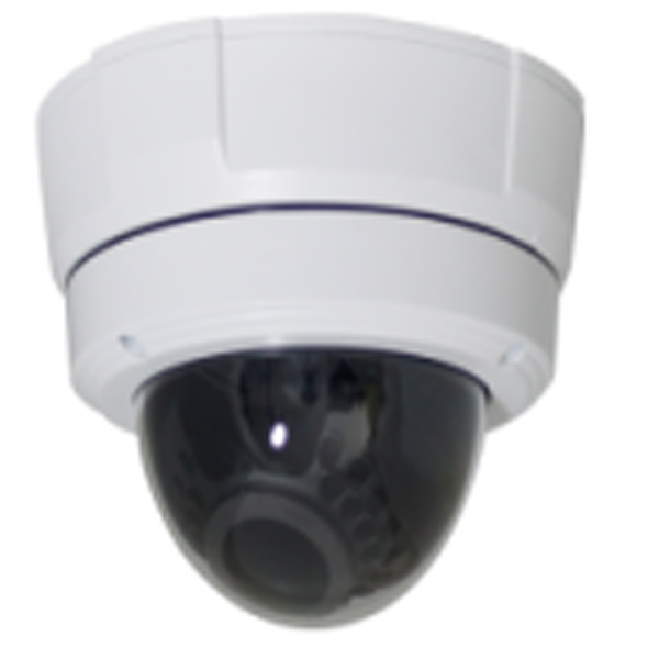 WAHD20A/20B/20EA/20EB-SH40 Cmos Sensor HD Video 2.0 Megapixel Plastic Dome AHD CCTV Ir Camera