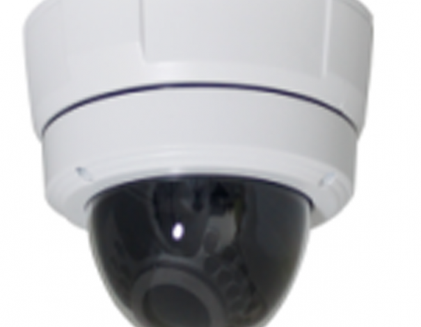 WAHD20A/20B/20EA/20EB-SH40 Cmos Sensor HD Video 2.0 Megapixel Plastic Dome AHD CCTV Ir Camera