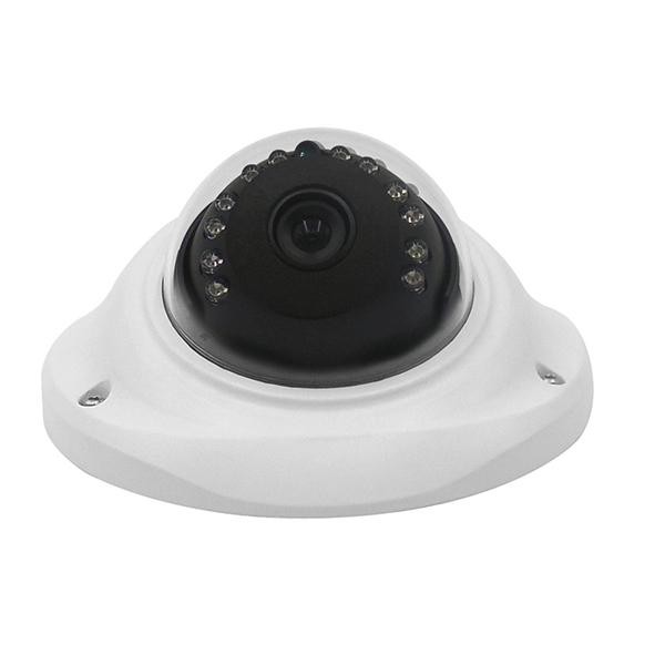 WAHD20A/20B/20EA/20EB-AH10 HD Housing Motion Detection Indoor Surveillance Dome AHD 1080P CCTV Camera