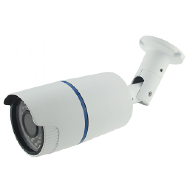 WAHD20A/20B/20EA/20EB-MTC60 Waterproof Security 1080P Night Vision Outdoor Bullet 2.0mp AHD Camera