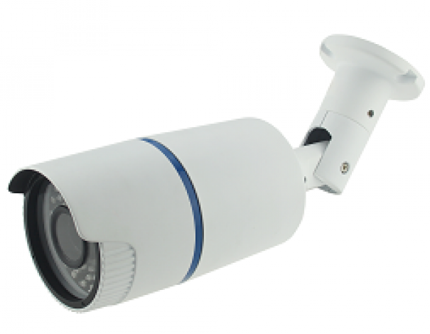 WAHD20A/20B/20EA/20EB-MTC60 Waterproof Security 1080P Night Vision Outdoor Bullet 2.0mp AHD Camera