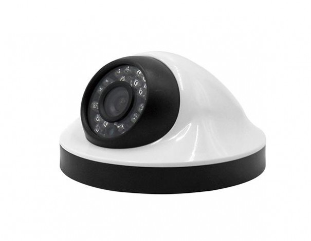WAHD20A/20B/20EA/20EB-AF20 Vandalproof Full HD Video Night Vision Home Dome Security 2.0mp CCTV Camera