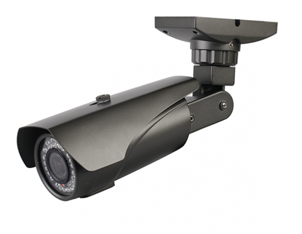 WAHD13E/130/13A-WT60 CMOS Sensor 60m Ir-cut Varifocal Zoom Lens Surveillance CCTV Outdoor AHD Camera