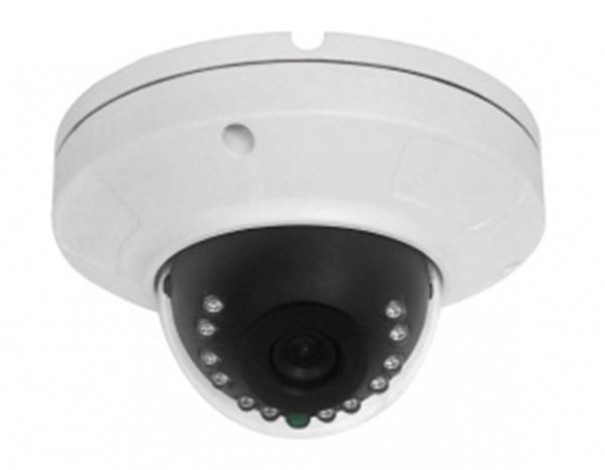WAHD13E/130/13A-CM10 Hot Sales Indoor Security Infrared Cmos Sensor AHD Output 960P Dome Camera