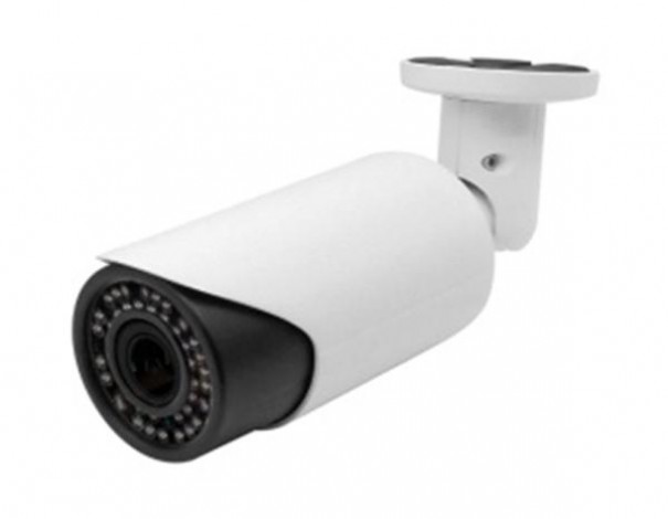 WAHD13E/130/13A-CH40 China Factory 40m Ir Distance Varifocal Zoom Lens 1.3mp Outdoor Security Camera