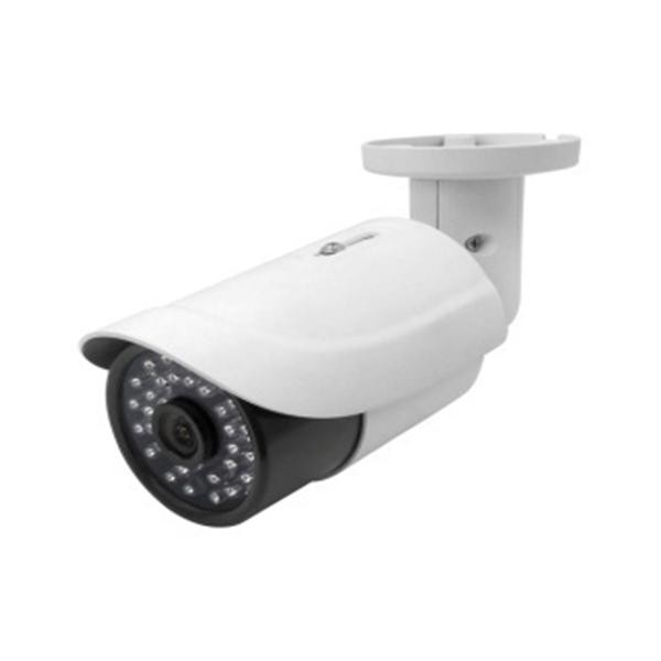 WAHD13E/130/13A-CG30 Metal Housing Cmos Sensor Ir Bullet Security CCTV 1.3mp AHD Camera