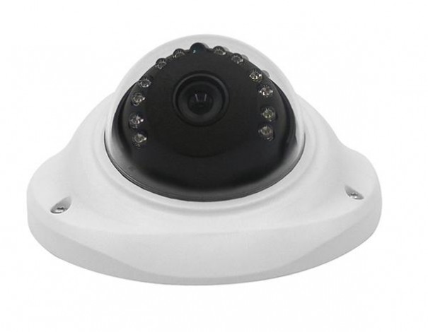 WAHD13E/130/13A-AH10 China Factory Cmos Sensor Full HD 1.3mp AHD CCTV Security Indoor Camera