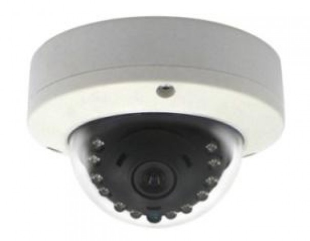 WHD500-CB12 Vandalproof Indoor 12m Night Vision 5.0 Megapixel AHD Camera With OSD