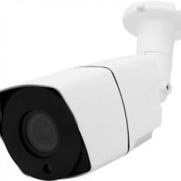 WHD500-AHT60 5.0mp AHD Camera IP66 Manual Zoom Lens System