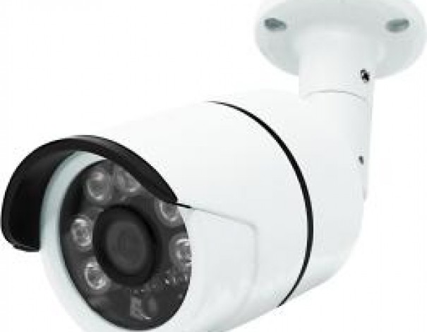 WHD130-AB30 Bullet IP66 OSD AHD Camera 960P 3.6mm Fixed Lens Camera