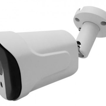 WHD130-BF30 4 In 1 Output OSD AHD Camera Weatherproof Bullet Camera