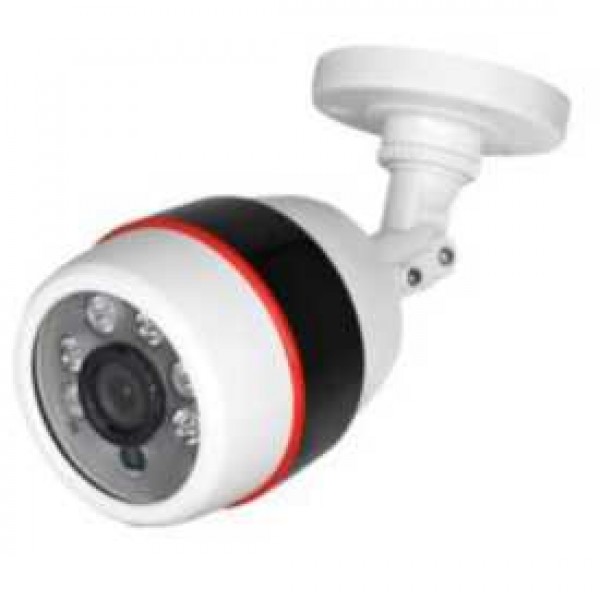 WHD130-FB30 Outdoor 960P 4 In 1 AHD Camera Plastic Housing Camera