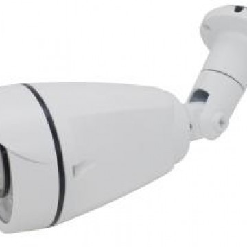 WHD130-AMT60 Bullet 4 In 1 AHD Camera 1.3MP Manual Zoom Lens
