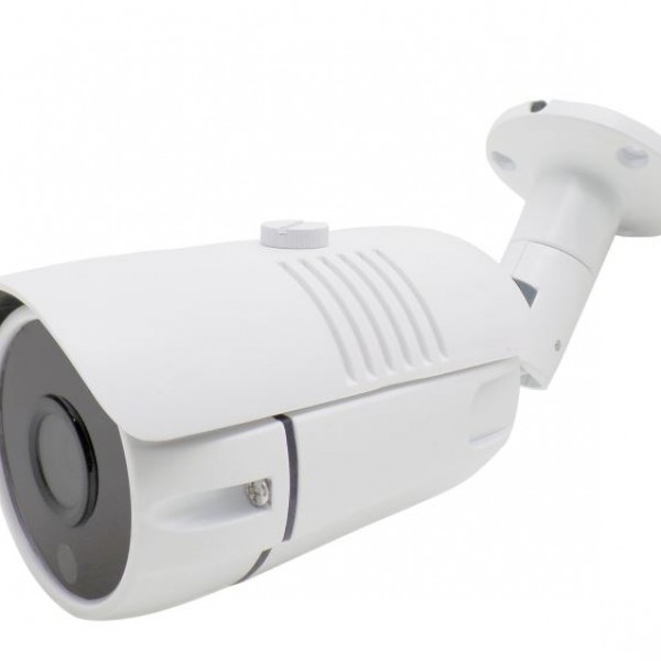 WHD130-AIT60 IP66 HD Nextchip AHD Camera With OSD And 4 In 1 Output