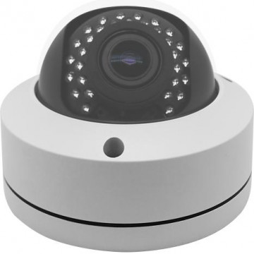 WHDSS20-CET25 Dome Mini AHD 2.0mp Starvis Camera With 4 In 1 Output