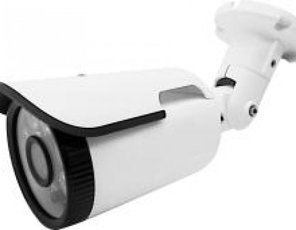 WHDSS20-EC30 Bullet AHD 1080P OSD Starvis Security Camera System
