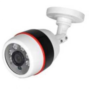 WHD400-FB30 IP66 4MP CMOS Infrared AHD OV4689 CCTV Analog 2 In 1 Output Camera