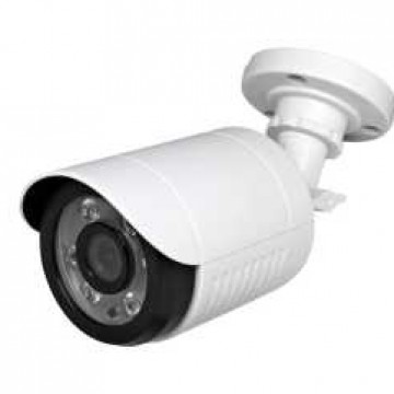 WHDW20A-FA25 Bullet 2.0 Megapixel NextchipWDR Infrared AHD Camera