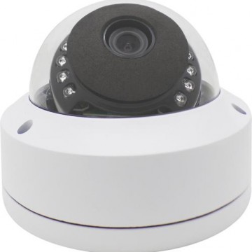 WHDW20B-AF15 2.0 Mp Sony CMOS AHD WDR Mini Security Dome Camera