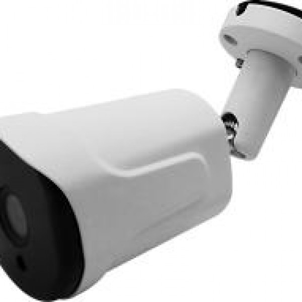 WHD400-BD30 Hot Sale 4MP 2 In 1 AHD Outdoor IP66 Bullet Fixed Lens Camera