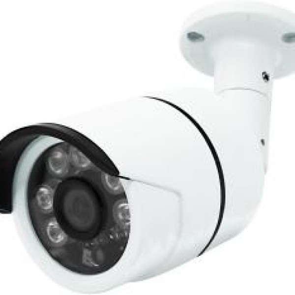 WHD300-AB30 Waterproof 3.6mm Lens 3.0mp Security Camera System