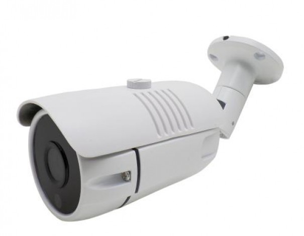 WHDW20A-AI30 Outdoor Camera AHD With OSD