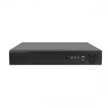 SX-S04T H.264 4.0mp Hd DVR For CCTV Security System