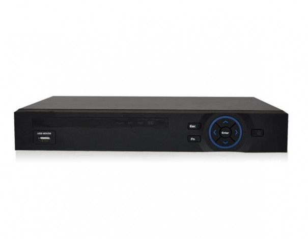 SA-Y04H Home Security 4 Channel Real-time Playback CCTV P2P AHD DVR