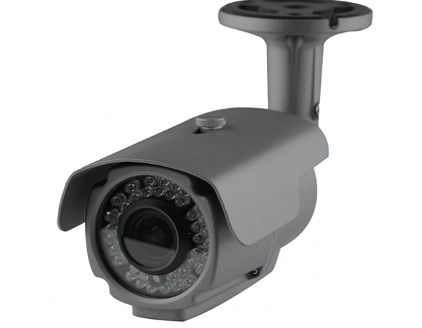 WIPHAT-HT60 H.265 Metal Housing P2P Vandalproof Network WiFi Varifocal Zoom Lens CCTV IP Camera