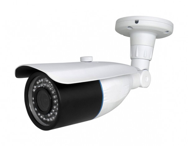 WAHD-VK60 Fine CCTV Dome Auto Zoom Camera With Audio Function