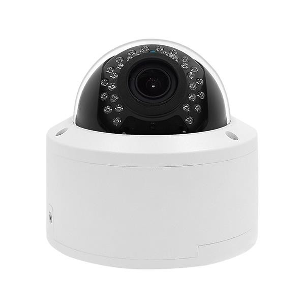 WAHD-V30 High Focus Long Range 25 Meter Distance CCTV AHD Dome Camera