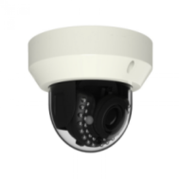 WAHDAT-SA40 Metal Housing 2.0mp HD Motorized Zoom Lens Infrared Dome 1080P CCTV Camera