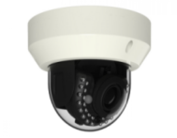 WAHDAT-SA40 Metal Housing 2.0mp HD Motorized Zoom Lens Infrared Dome 1080P CCTV Camera