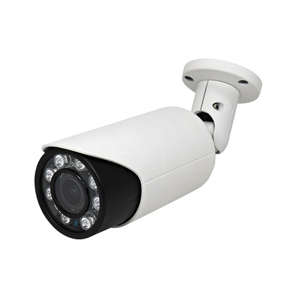 WAHD-CH40 40 Meter IR Distance Rohs Outdoor Auto Zoom CCTV Camera