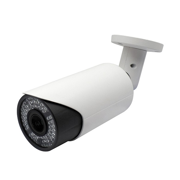 WAHD-CH60 2.8-12mm Lens Outdoor 2 Megapixel Vandalproof Smart Zoom AHD Camera