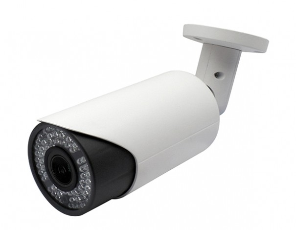 WAHD-CH60 2.8-12mm Lens Outdoor 2 Megapixel Vandalproof Smart Zoom AHD Camera