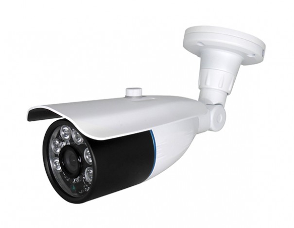 WAHD-VK40 Dummy New Model Bullet Proof Smart Zoom CCTV Camera