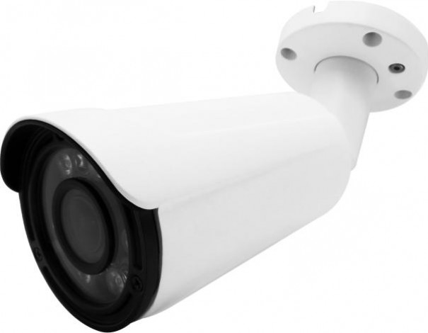 WIP20D-GAT40 2.0MP H.265 CCTV Camera